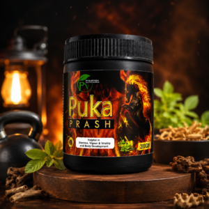 PUKA PRASH