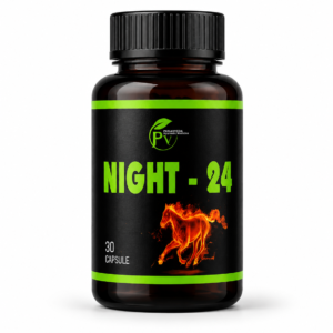 NIGHT-24 Capsules