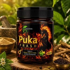 PUKA PRASH
